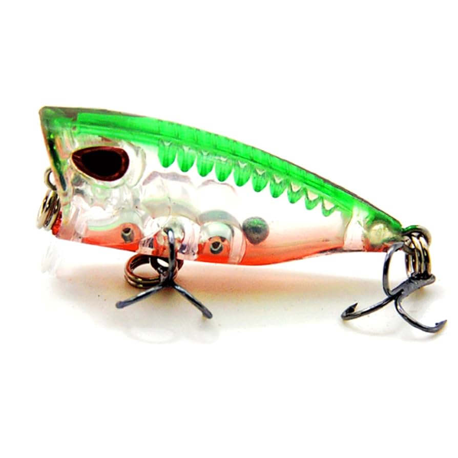 CARPENTER ポッパー 3個セット CARPENTER ポッパー 3個セット